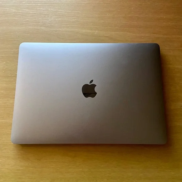 New Macbook Pro 13’